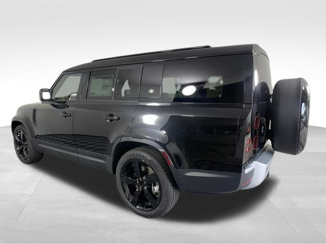 new 2024 Land Rover Defender car, priced at $94,728