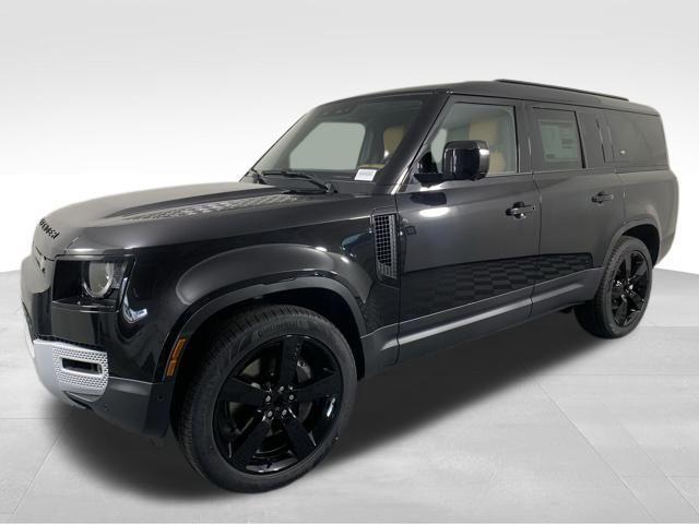 new 2024 Land Rover Defender car, priced at $94,728