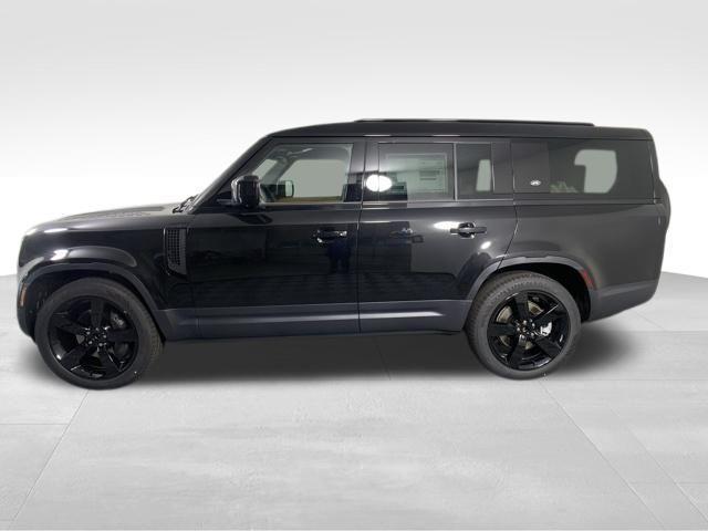 new 2024 Land Rover Defender car, priced at $94,728