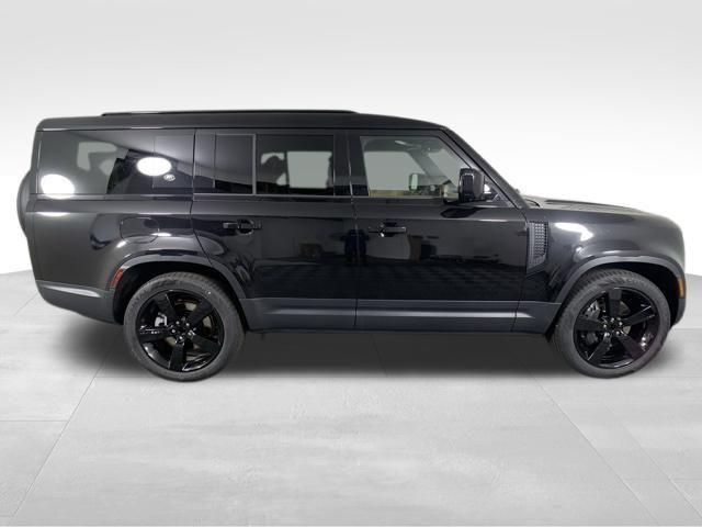 new 2024 Land Rover Defender car, priced at $94,728