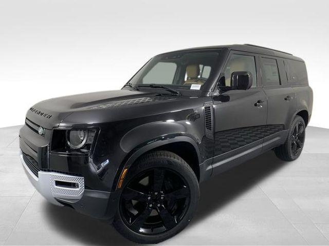 new 2024 Land Rover Defender car, priced at $94,728