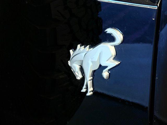 used 2022 Ford Bronco car, priced at $41,944