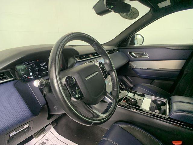 used 2020 Land Rover Range Rover Velar car, priced at $28,771