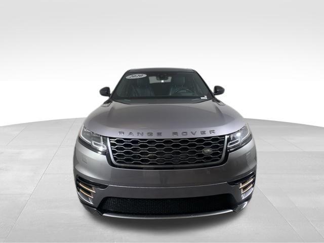 used 2020 Land Rover Range Rover Velar car, priced at $28,771