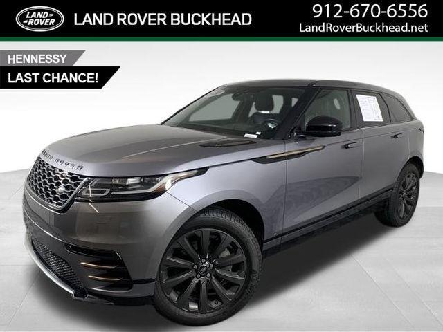 used 2020 Land Rover Range Rover Velar car, priced at $28,971