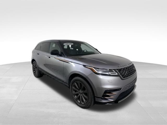 used 2020 Land Rover Range Rover Velar car, priced at $28,771