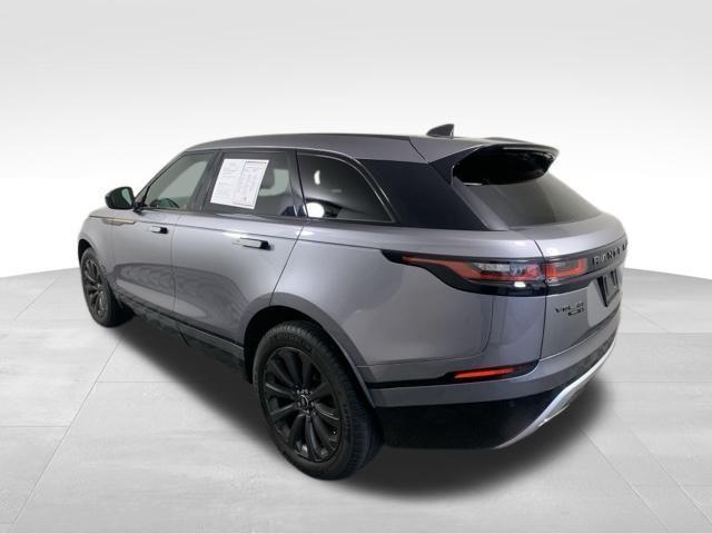 used 2020 Land Rover Range Rover Velar car, priced at $28,771