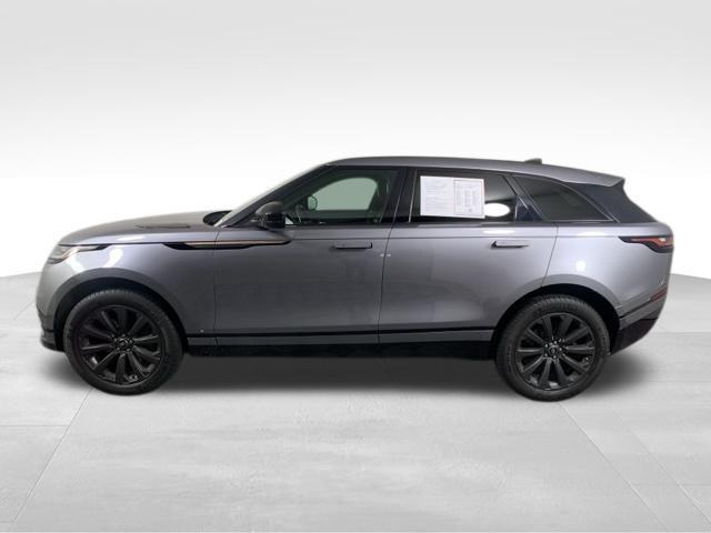 used 2020 Land Rover Range Rover Velar car, priced at $28,771