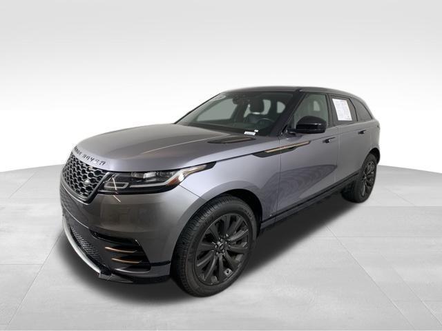 used 2020 Land Rover Range Rover Velar car, priced at $28,771