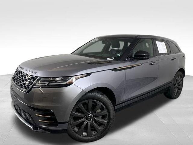 used 2020 Land Rover Range Rover Velar car, priced at $28,771