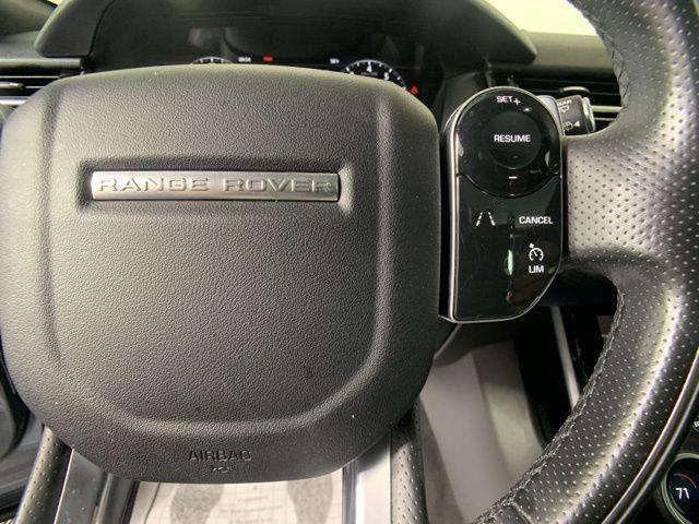 used 2020 Land Rover Range Rover Velar car, priced at $28,771