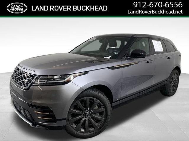 used 2020 Land Rover Range Rover Velar car, priced at $26,971