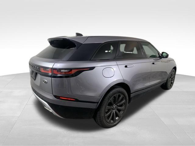 used 2020 Land Rover Range Rover Velar car, priced at $28,771