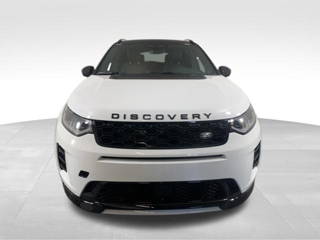 new 2025 Land Rover Discovery Sport car, priced at $56,693