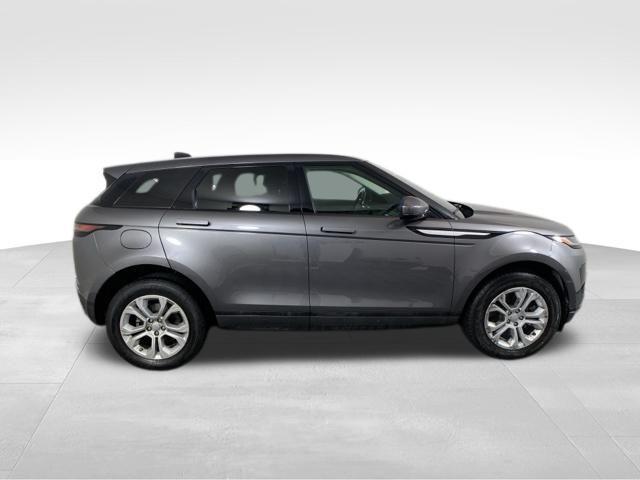 used 2020 Land Rover Range Rover Evoque car, priced at $18,771