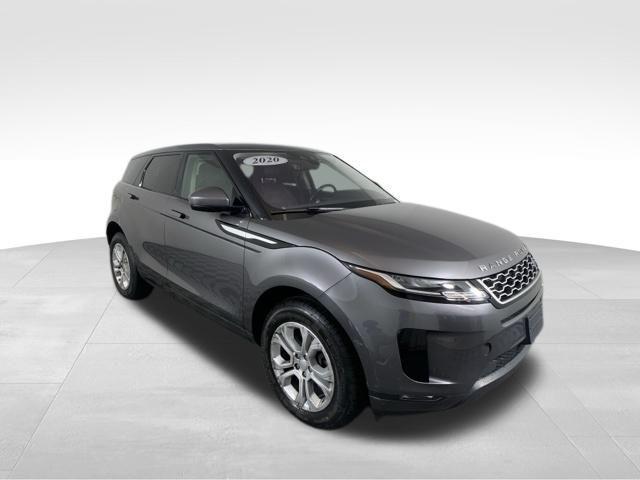 used 2020 Land Rover Range Rover Evoque car, priced at $18,771