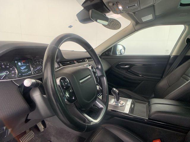 used 2020 Land Rover Range Rover Evoque car, priced at $18,771