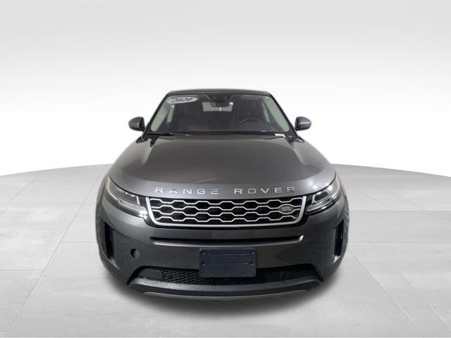 used 2020 Land Rover Range Rover Evoque car, priced at $18,771