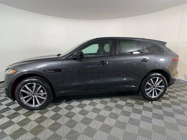 used 2024 Jaguar F-PACE car, priced at $46,988