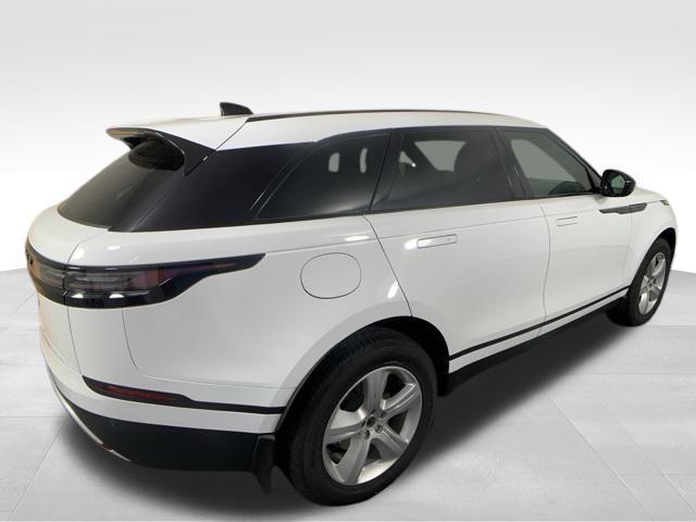 new 2025 Land Rover Range Rover Velar car, priced at $64,855