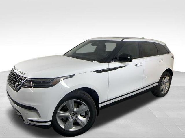 new 2025 Land Rover Range Rover Velar car, priced at $64,855