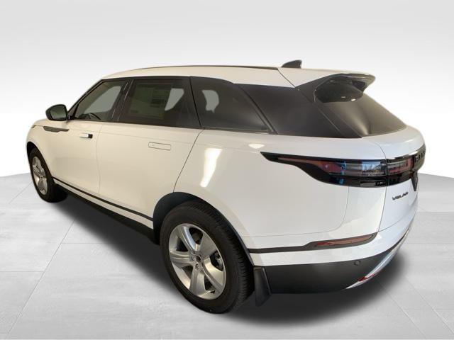 new 2025 Land Rover Range Rover Velar car, priced at $64,855