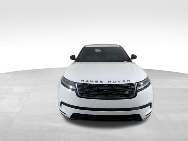 new 2025 Land Rover Range Rover Velar car, priced at $64,855