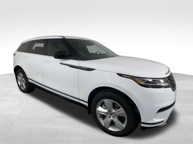 new 2025 Land Rover Range Rover Velar car, priced at $64,855