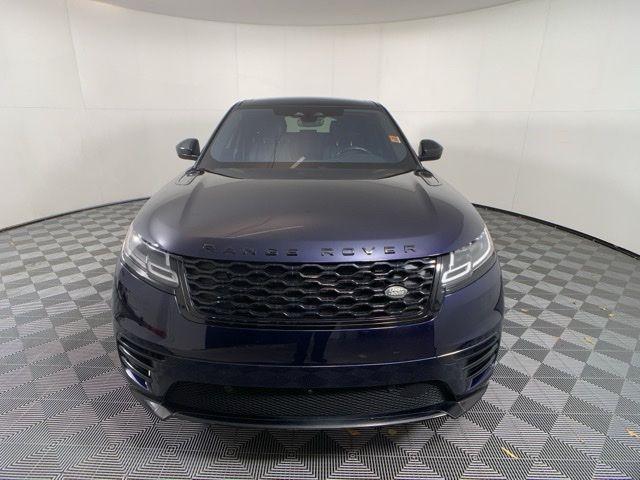 used 2021 Land Rover Range Rover Velar car, priced at $37,981