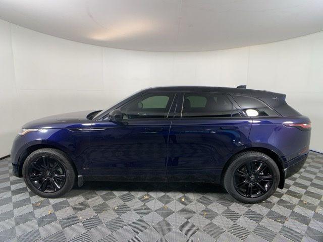 used 2021 Land Rover Range Rover Velar car, priced at $37,981