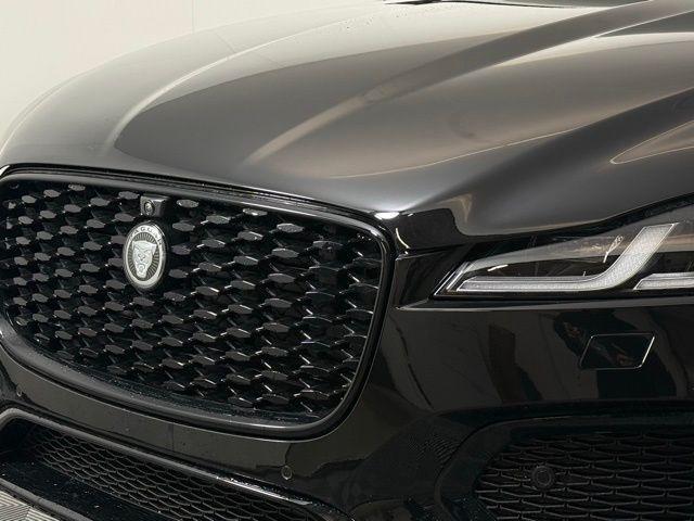 new 2026 Jaguar F-PACE car, priced at $62,313