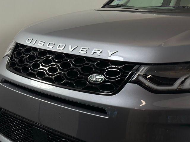 new 2025 Land Rover Discovery Sport car, priced at $54,153