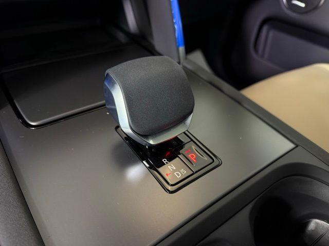new 2025 Land Rover Discovery Sport car, priced at $54,153