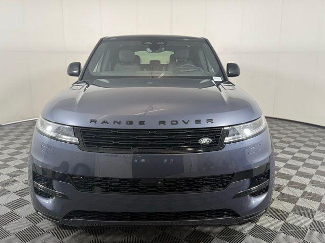 new 2025 Land Rover Range Rover Sport car, priced at $96,730
