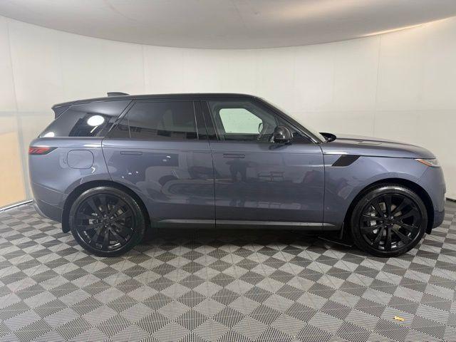 new 2025 Land Rover Range Rover Sport car, priced at $96,730