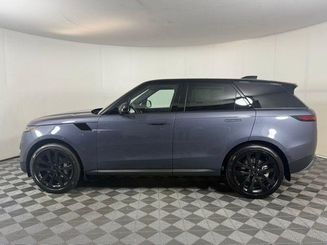 new 2025 Land Rover Range Rover Sport car, priced at $96,730