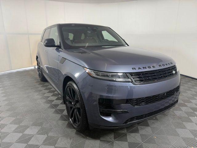 new 2025 Land Rover Range Rover Sport car, priced at $96,730