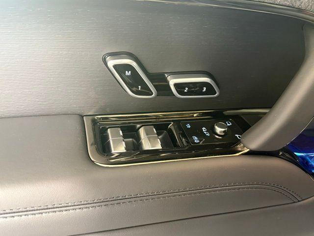 new 2025 Land Rover Range Rover Sport car, priced at $96,730
