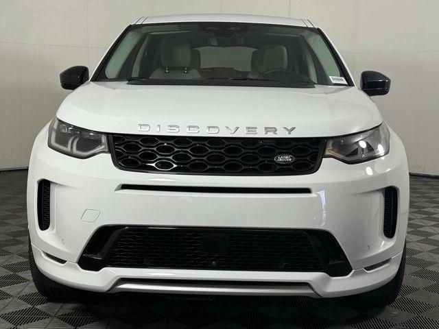 used 2025 Land Rover Discovery Sport car, priced at $42,488