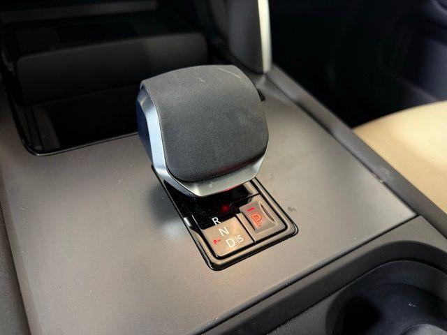 used 2025 Land Rover Discovery Sport car, priced at $42,488