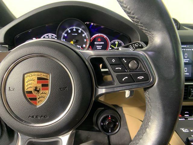 used 2019 Porsche Cayenne E-Hybrid car, priced at $44,900