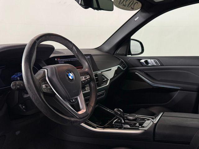 used 2020 BMW X5 car, priced at $22,444