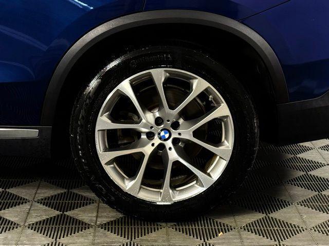 used 2020 BMW X5 car, priced at $22,444