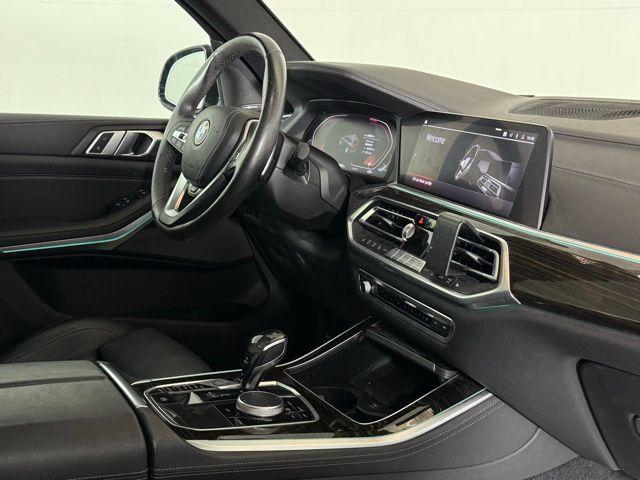 used 2020 BMW X5 car, priced at $22,444