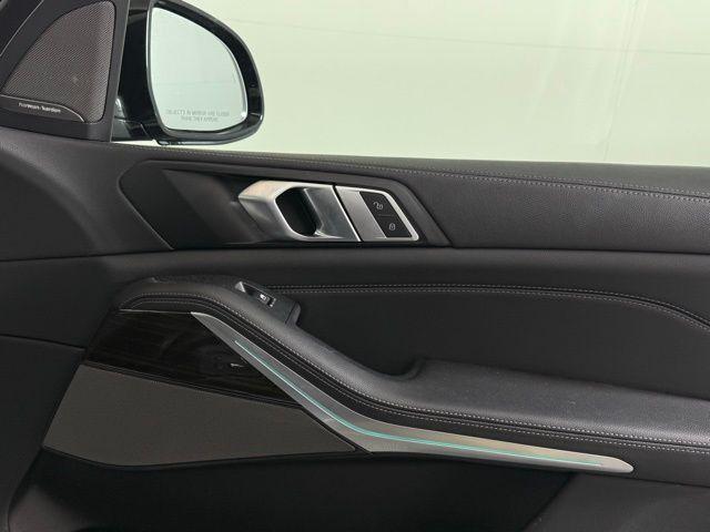 used 2020 BMW X5 car, priced at $22,444