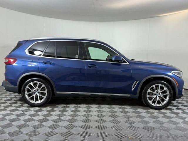 used 2020 BMW X5 car, priced at $22,444