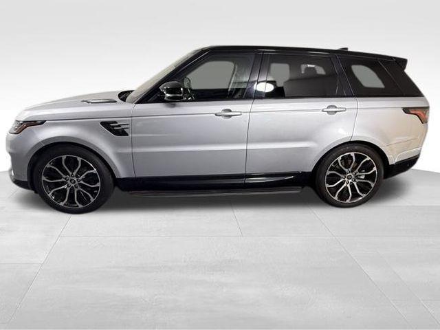 used 2019 Land Rover Range Rover Sport car, priced at $29,990