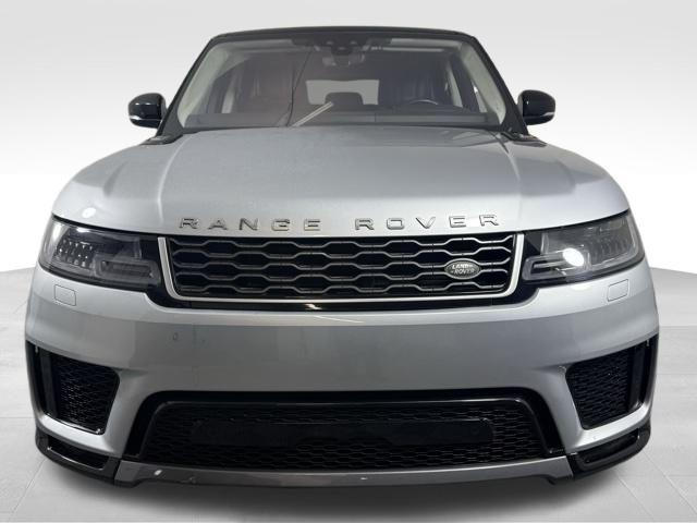 used 2019 Land Rover Range Rover Sport car, priced at $29,990