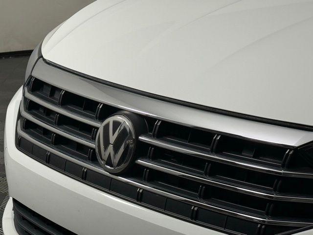 used 2021 Volkswagen Jetta car, priced at $16,744