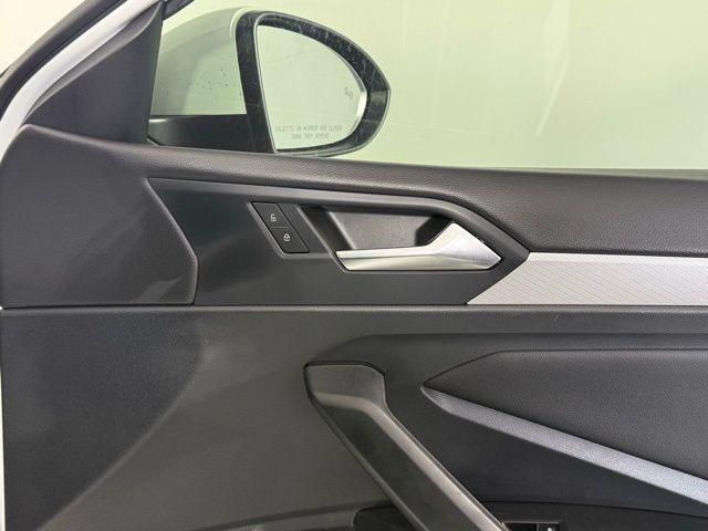 used 2021 Volkswagen Jetta car, priced at $16,744